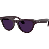 RAY BAN META SKYLER TRANSITIONS RW4014 6701/CH